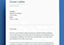 write, edit, and proofread your CV and cover letter